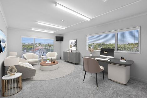 Photo of property in 18 Roy Terrace, Moturoa, New Plymouth, 4310