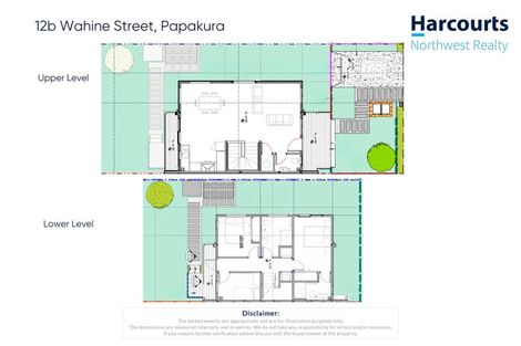 Photo of property in 12b Wahine Street, Papakura, 2110