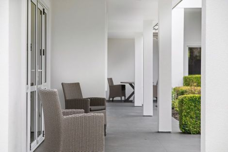 Photo of property in 52 Regent's Park Drive, Casebrook, Christchurch, 8051