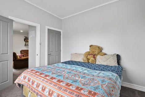 Photo of property in 35 Potaka Street, Marton, 4710