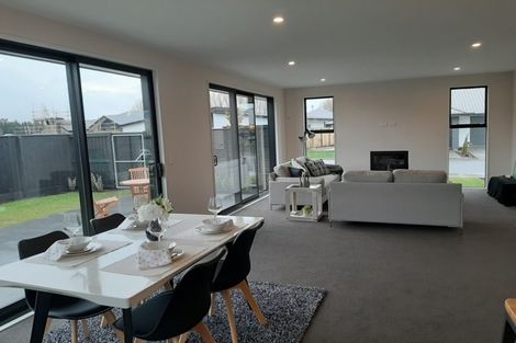 Photo of property in 27 Durells Crescent, Kaiapoi, 7630