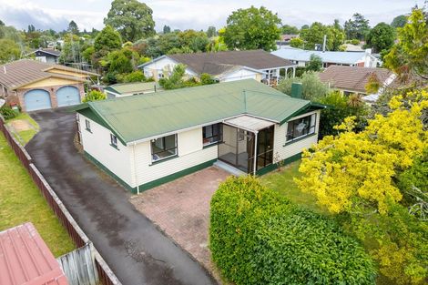 Photo of property in 149a Bankwood Road, Chartwell, Hamilton, 3210