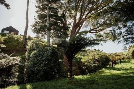 Photo of property in 188a Ahu Ahu Road, Kaitake, New Plymouth, 4374