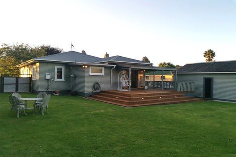 Photo of property in 11 Malyon Street, Te Puke, 3119