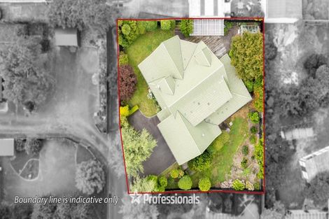 Photo of property in 3 Alleys Way, Ebdentown, Upper Hutt, 5018