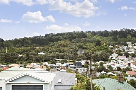 Photo of property in 8/6 Overtoun Terrace, Hataitai, Wellington, 6021