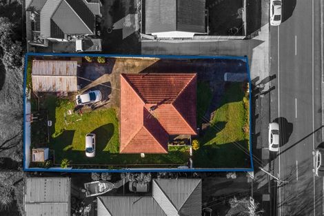 Photo of property in 36 Rogers Road, Manurewa, Auckland, 2102