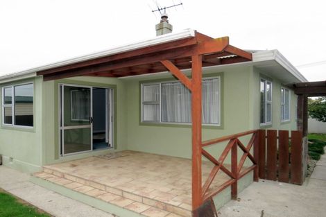 Photo of property in 18 Conway Street, Oamaru North, Oamaru, 9400
