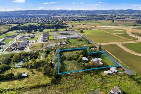 Photo of property in 257 Park Estate Road, Rosehill, Papakura, 2113