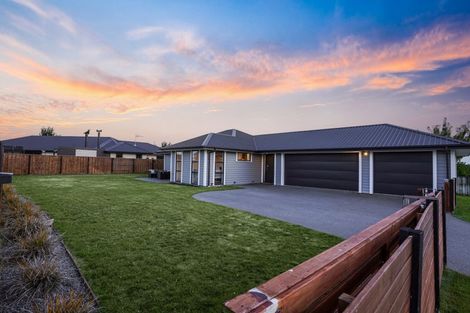 Photo of property in 8 Tiritiri Moana Drive, Pegasus, 7612