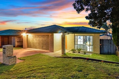 Photo of property in 41 Robin Brooke Drive, Flat Bush, Auckland, 2019