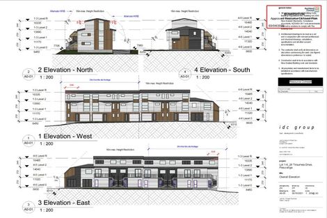 Photo of property in 26 Tiraumea Drive, Pakuranga, Auckland, 2010