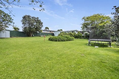 Photo of property in 6 No 1 Road, Te Puke, 3119