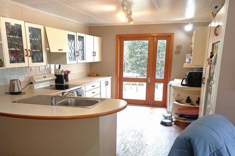 Photo of property in 233 Aorangi Road, Aorangi, Feilding, 4775