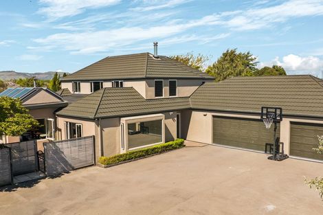 Photo of property in 7 Douglas Street, Lincoln, 7608