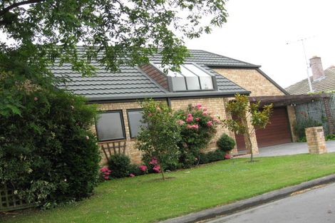 Photo of property in 2 Siska Place, Upper Riccarton, Christchurch, 8041