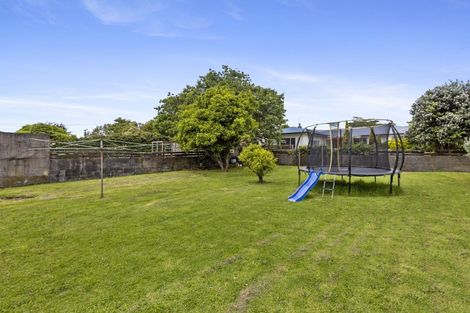Photo of property in 14 Cowling Road, Hurdon, New Plymouth, 4310