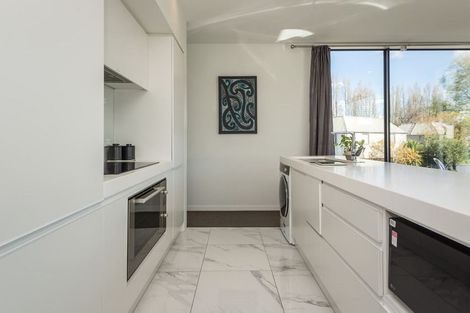 Photo of property in 1/193 Kilmore Street, Christchurch Central, Christchurch, 8013