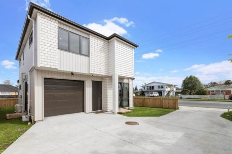 Photo of property in 69 Clevedon Road, Papakura, 2110