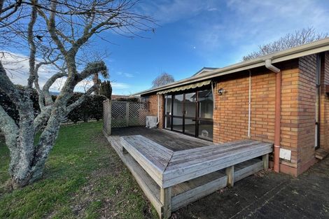 Photo of property in 8g Hardley Street, Whitiora, Hamilton, 3200