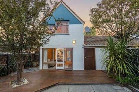 Photo of property in 9/265 Worcester Street, Christchurch Central, Christchurch, 8011