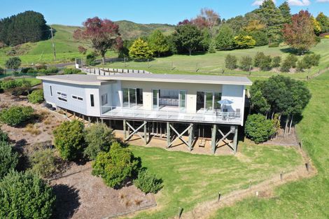 Photo of property in 70 Hillside Heights Road, Huntly, 3771