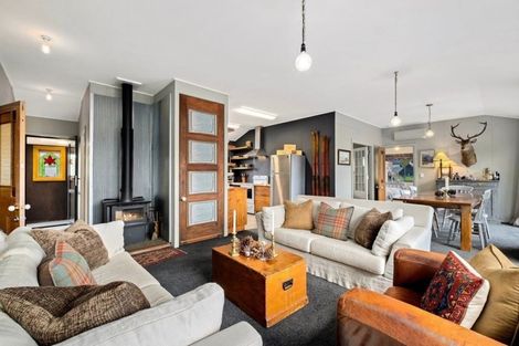 Photo of property in 7 Ohau Drive, Lake Ohau, Twizel, 9412