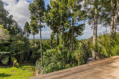 Photo of property in 45 Tane Road, Laingholm, Auckland, 0604