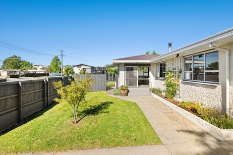 Photo of property in 38 Mckenzie Street, Witherlea, Blenheim, 7201