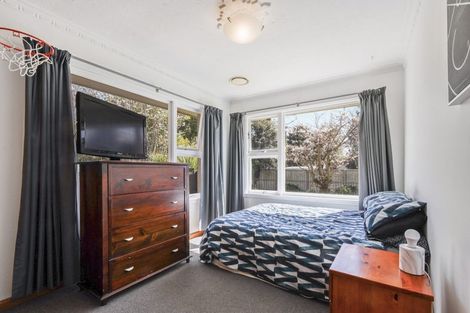 Photo of property in 7 Woodend Road, Woodend, 7610