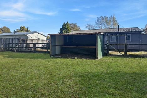Photo of property in 35 Cramond Street, Tokoroa, 3420