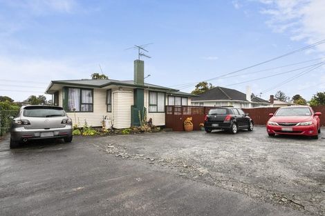 Photo of property in 92 Tennessee Avenue, Mangere East, Auckland, 2024