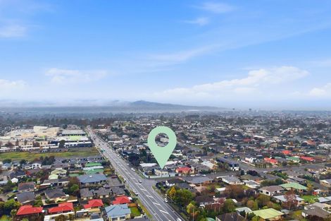 Photo of property in 69 Marshland Road, Shirley, Christchurch, 8061
