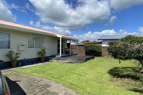 Photo of property in 87b Dominion Road, Nawton, Hamilton, 3200