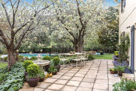 Photo of property in 215 Okuti Valley Road, Little River, 7591