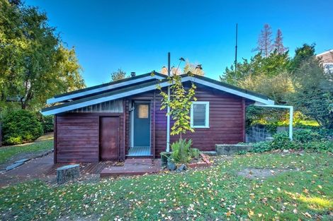 Photo of property in 75 Conical Hill Road, Hanmer Springs, 7334