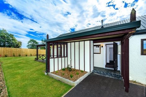Photo of property in 5 Governors Lane, Rolleston, 7614
