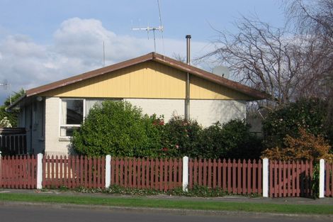 Photo of property in 82a College Street, Awapuni, Palmerston North, 4412