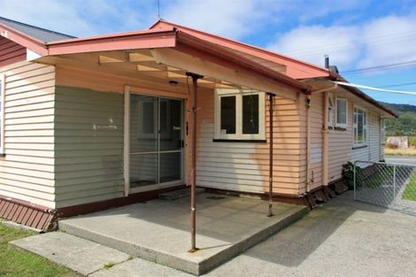 Photo of property in 122 Preston Road, Blaketown, Greymouth, 7805