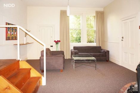 Photo of property in 156 Cargill Street, Dunedin Central, Dunedin, 9016
