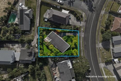 Photo of property in 94 Stapleford Crescent, Browns Bay, Auckland, 0630