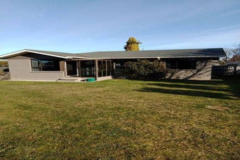 Photo of property in 5 Halkett Street, Darfield, 7510