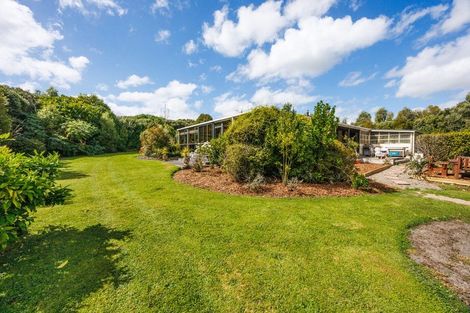 Photo of property in 846 Colyton Road, Bunnythorpe, Feilding, 4775