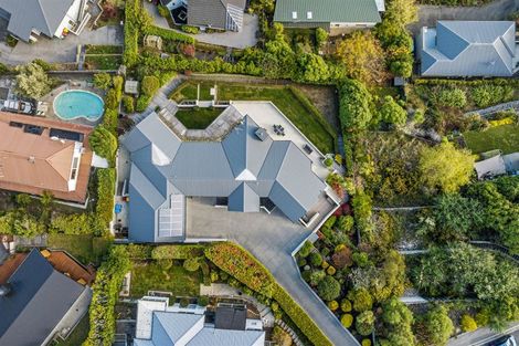 Photo of property in 46 Woodlau Rise, Huntsbury, Christchurch, 8022