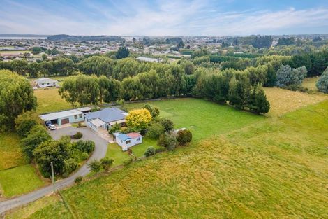 Photo of property in 250 Stirrat Street, Clifton, Invercargill, 9877
