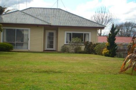 Photo of property in 768 Alexandra Street, Te Awamutu, 3800