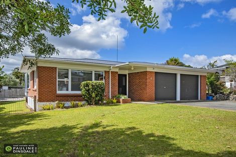 Photo of property in 4 Wentworth Place, Te Kamo, Whangarei, 0112