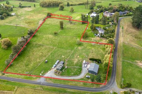 Photo of property in 148 Lindsay Road, Whatawhata, Hamilton, 3289