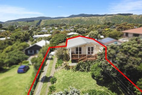 Photo of property in 86 Rosetta Road, Raumati South, Paraparaumu, 5032