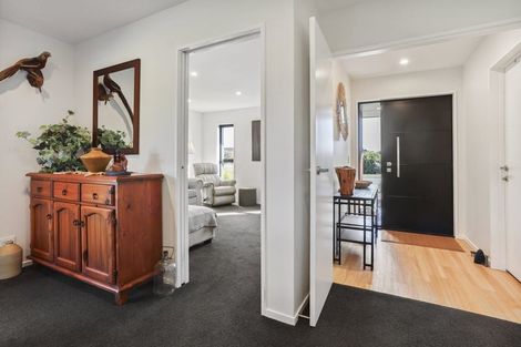 Photo of property in 76 Thornborough Drive, Rolleston, 7615